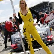 Dtm Hockenheim 2014 Bild 12