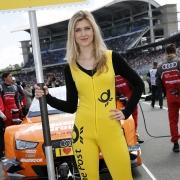Dtm Hockenheim 2014 Bild 14