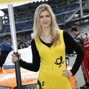Dtm Hockenheim 2014 Bild 15