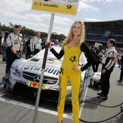 Dtm Hockenheim 2014 Bild 16