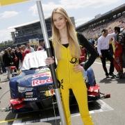 Dtm Hockenheim 2014 Bild 18