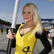 Dtm Hockenheim 2014 Bild 22