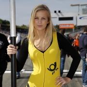 Dtm Hockenheim 2014 Bild 25