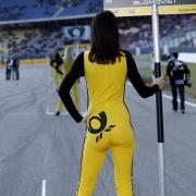 Formel3 Hockenheim 2014 Bild 11