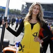 Formel3 Hockenheim 2014 Bild 22