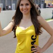 Formel4 Lausitzring 2016 Bild 9