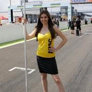 Formel4 Lausitzring 2016 Bild 11