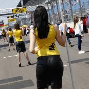 Formel4 Lausitzring 2016 Bild 16