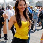 Formel4 Lausitzring 2016 Bild 18