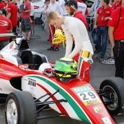 Formel4 Lausitzring 2016 Bild 19