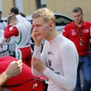 Formel4 Lausitzring 2016 Bild 20