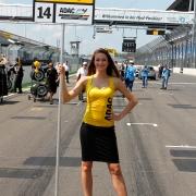 Formel4 Lausitzring 2016 Bild 22