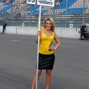 Formel4 Lausitzring 2016 Bild 25