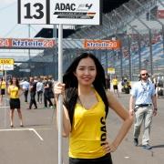 Formel4 Lausitzring 2016 Bild 26