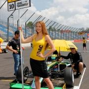 Formel4 Lausitzring 2016 Bild 31
