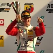 Formel4 Lausitzring 2016 Bild 33