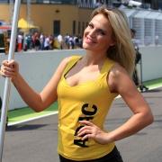 Formel4 Lausitzring 2016 Bild 36