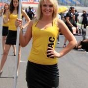 Formel4 Lausitzring 2016 Bild 37
