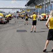 Formel4 Lausitzring 2016 Bild 43