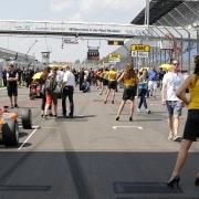 Formel4 Lausitzring 2016 Bild 44