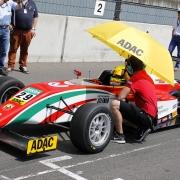 Formel4 Lausitzring 2016 Bild 47