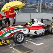 Formel4 Lausitzring 2016 Bild 49
