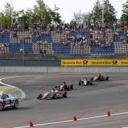Formel4 Lausitzring 2016 Bild 50