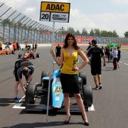 Formel4 Lausitzring 2016 Bild 51