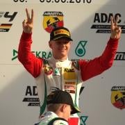 Formel4 Lausitzring 2016 Bild 53