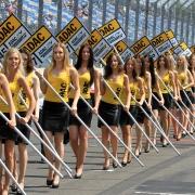 Formel4 Lausitzring 2016 Bild 55