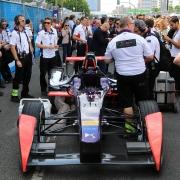 Formele Berlin 2016 Bild 27