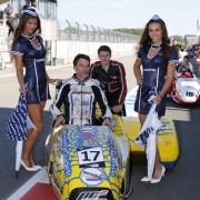 Grd Assen 2013 Bild 29