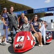 Grd Assen 2013 Bild 30