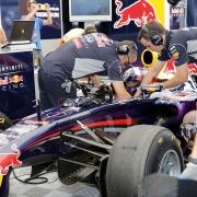 Grd Assen 2013 Bild 38