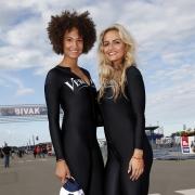 Gamma Racing Day Assen 2016 Bild 9