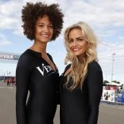Gamma Racing Day Assen 2016 Bild 10