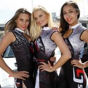 Gamma Racing Day Assen 2016 Bild 27