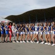 Gamma Racing Day Assen 2016 Bild 41