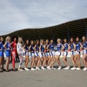 Gamma Racing Day Assen 2016 Bild 42