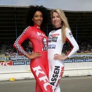 Gamma Racing Day Assen 2016 Bild 45