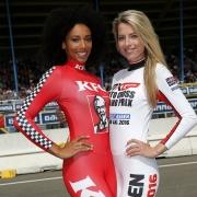Gamma Racing Day Assen 2016 Bild 46