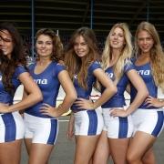 Gamma Racing Day Assen 2016 Bild 49