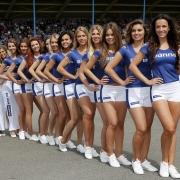Gamma Racing Day Assen 2016 Bild 56