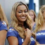 Gamma Racing Day Assen 2016 Bild 57