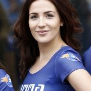 Gamma Racing Day Assen 2016 Bild 59