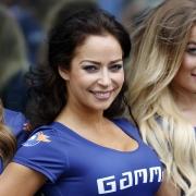 Gamma Racing Day Assen 2016 Bild 61