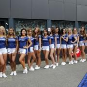 Gamma Racing Day Assen 2016 Bild 62