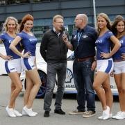 Gamma Racing Day Assen 2016 Bild 63
