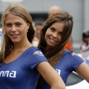 Gamma Racing Day Assen 2016 Bild 65