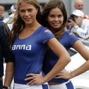 Gamma Racing Day Assen 2016 Bild 66